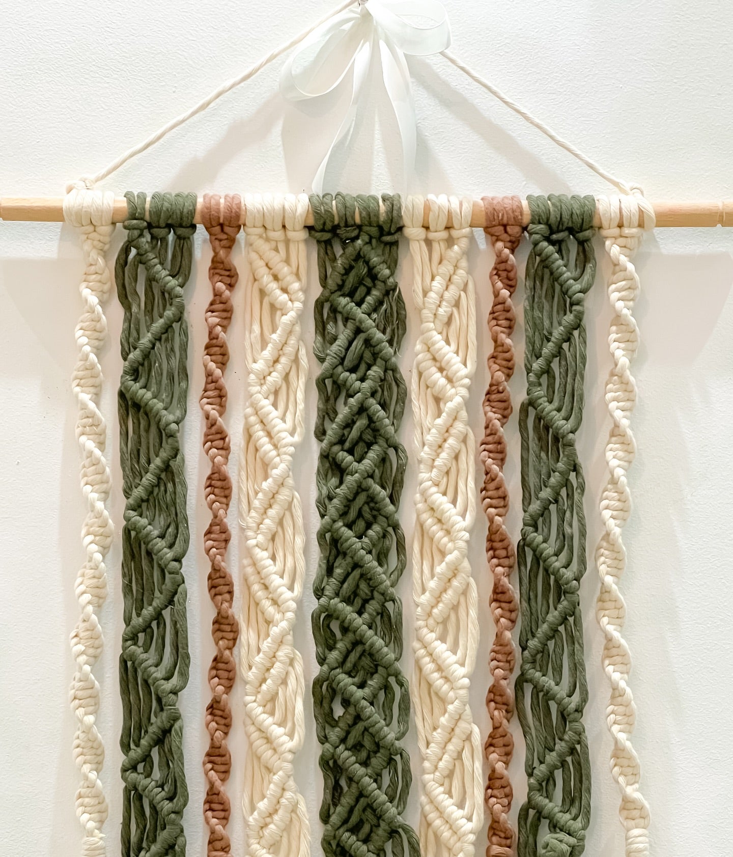 Kekos Macrame