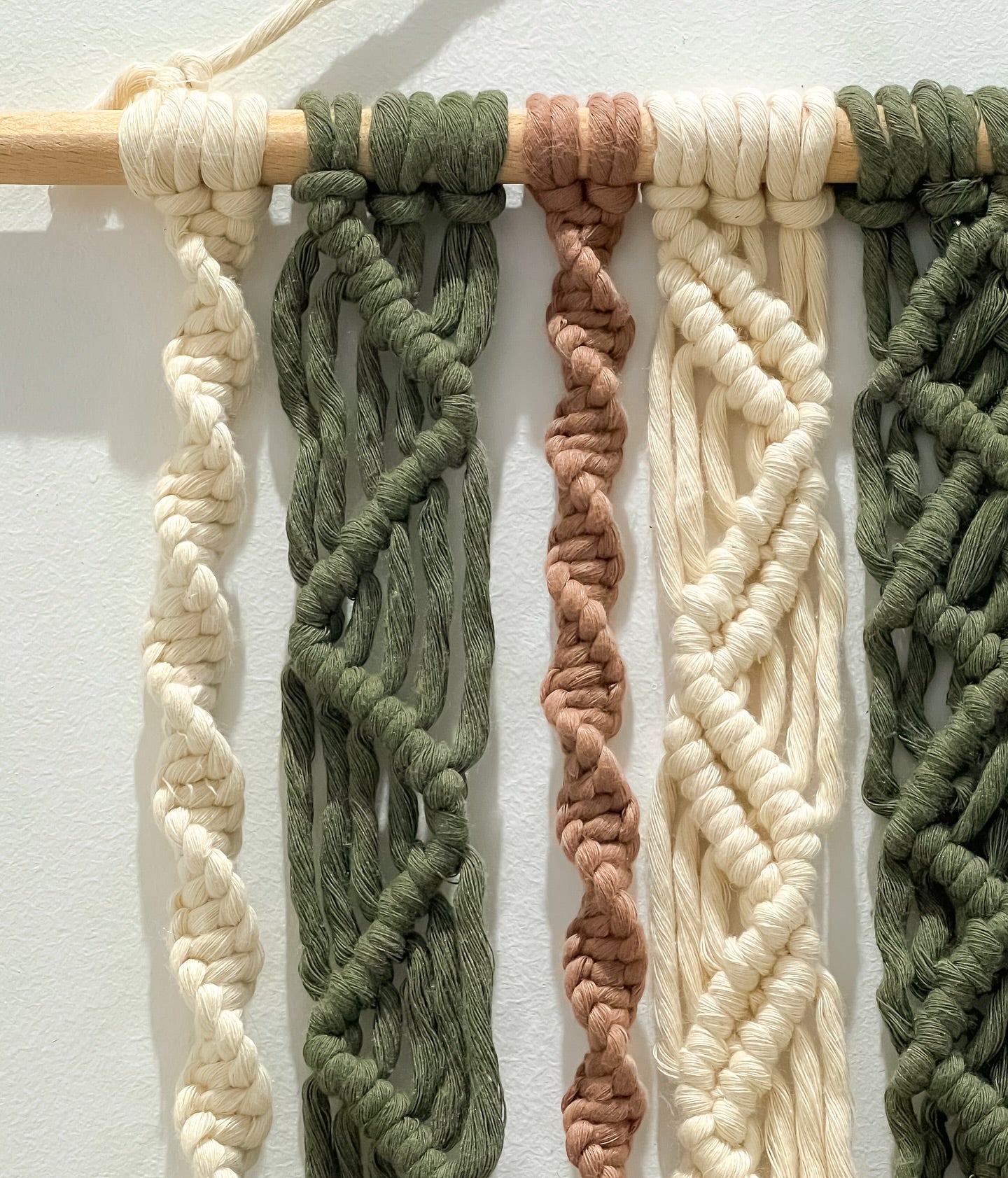 Kekos Macrame