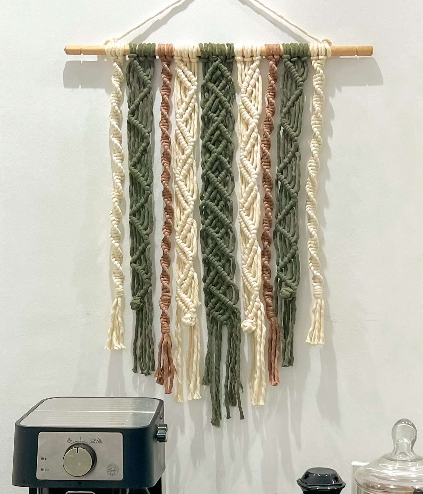 Kekos Macrame