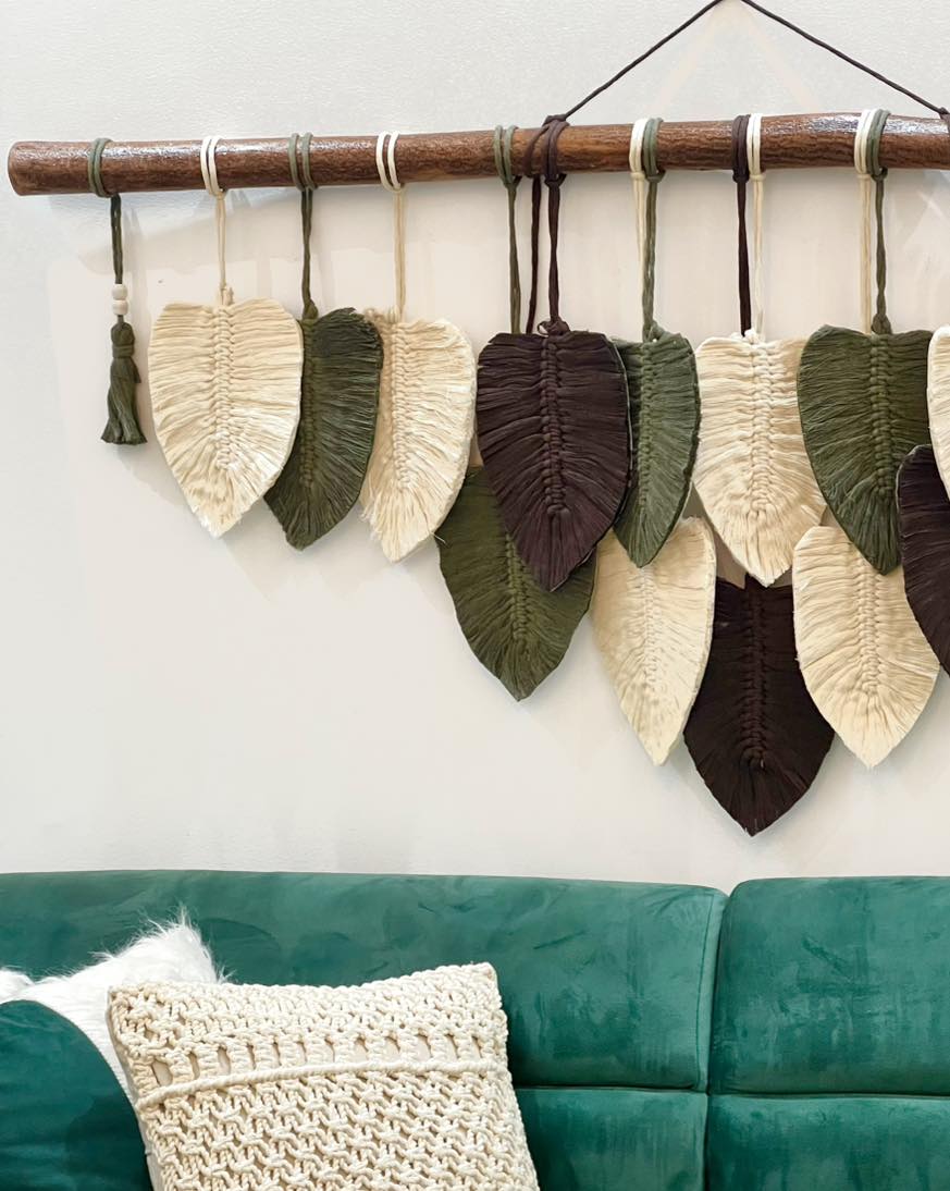 Breezy Macrame