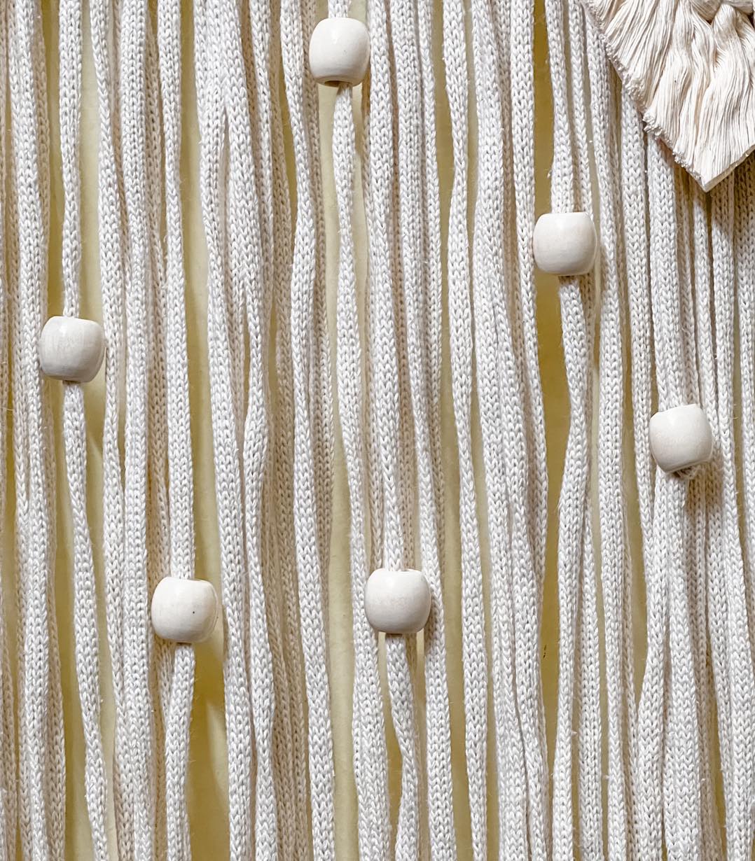 Wander Knot Macramé