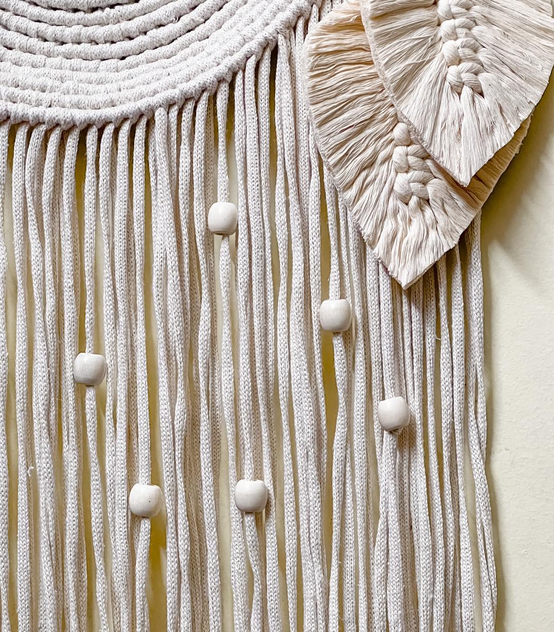 Wander Knot Macramé