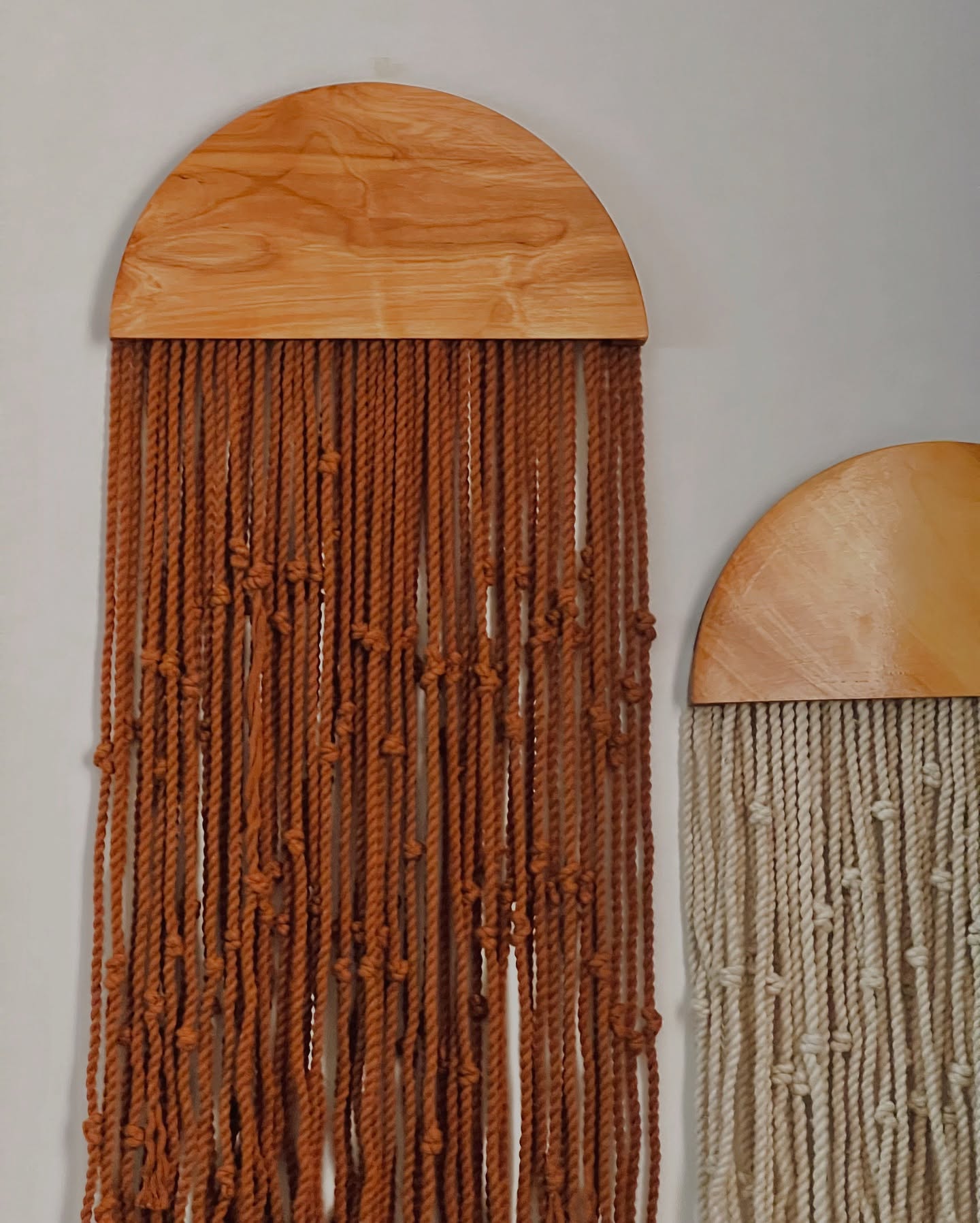 Jellyfish Macramé