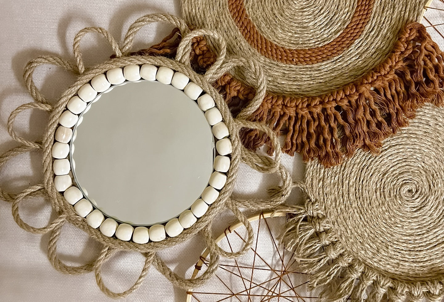 Brave Eyes Wall Set
