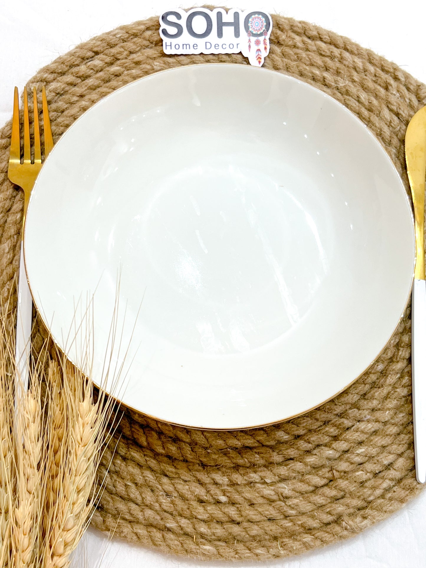 Dining Boho Coasters