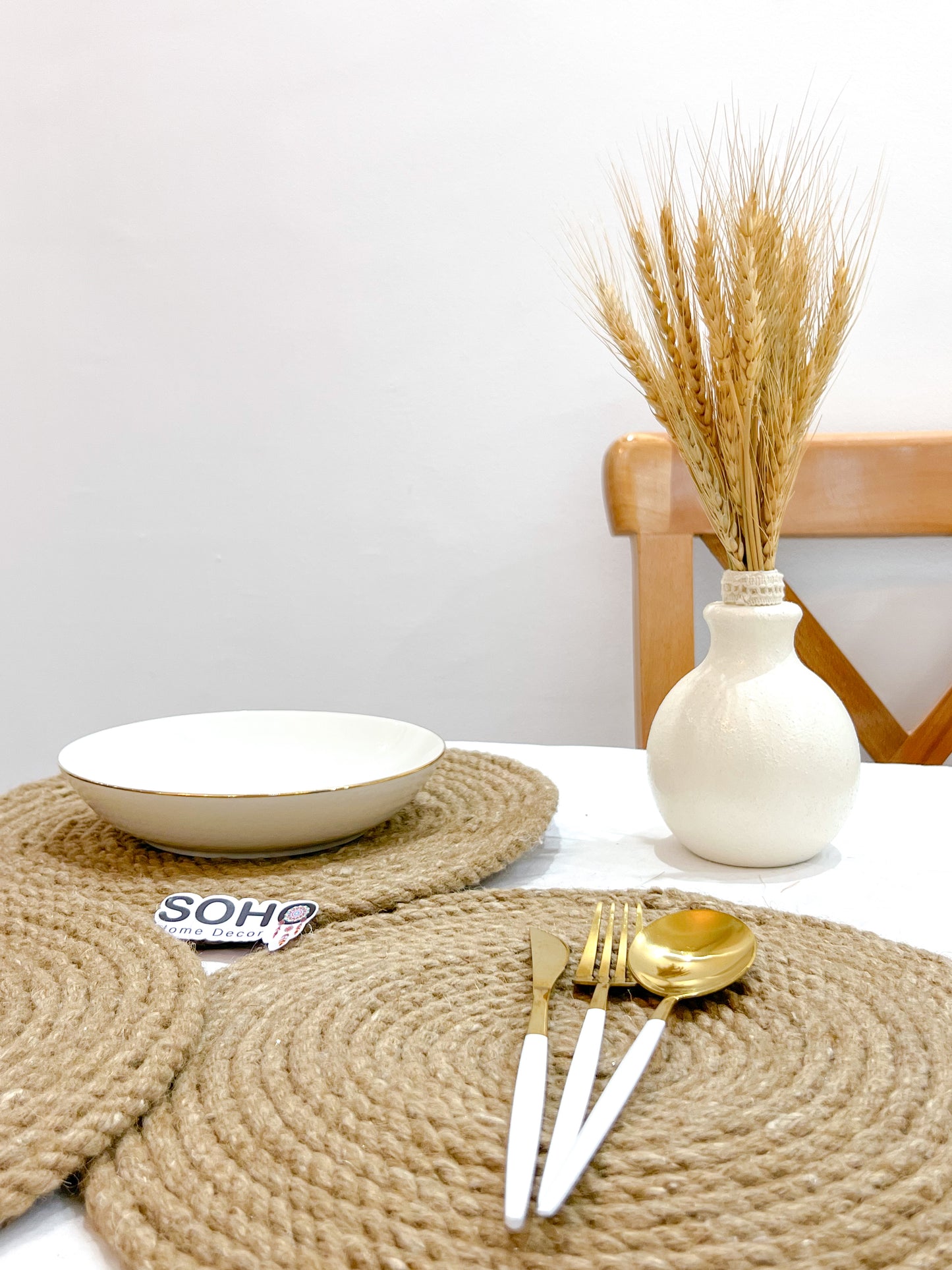 Dining Boho Coasters