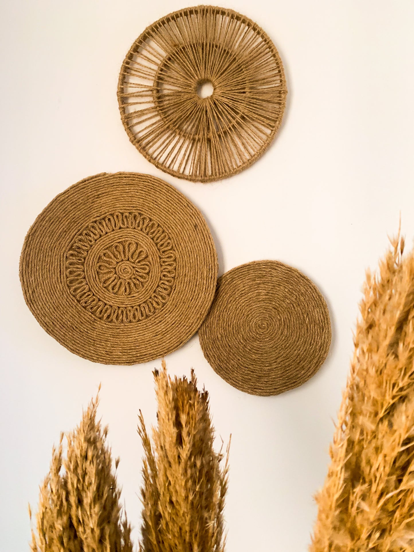 Bloom Wall Set