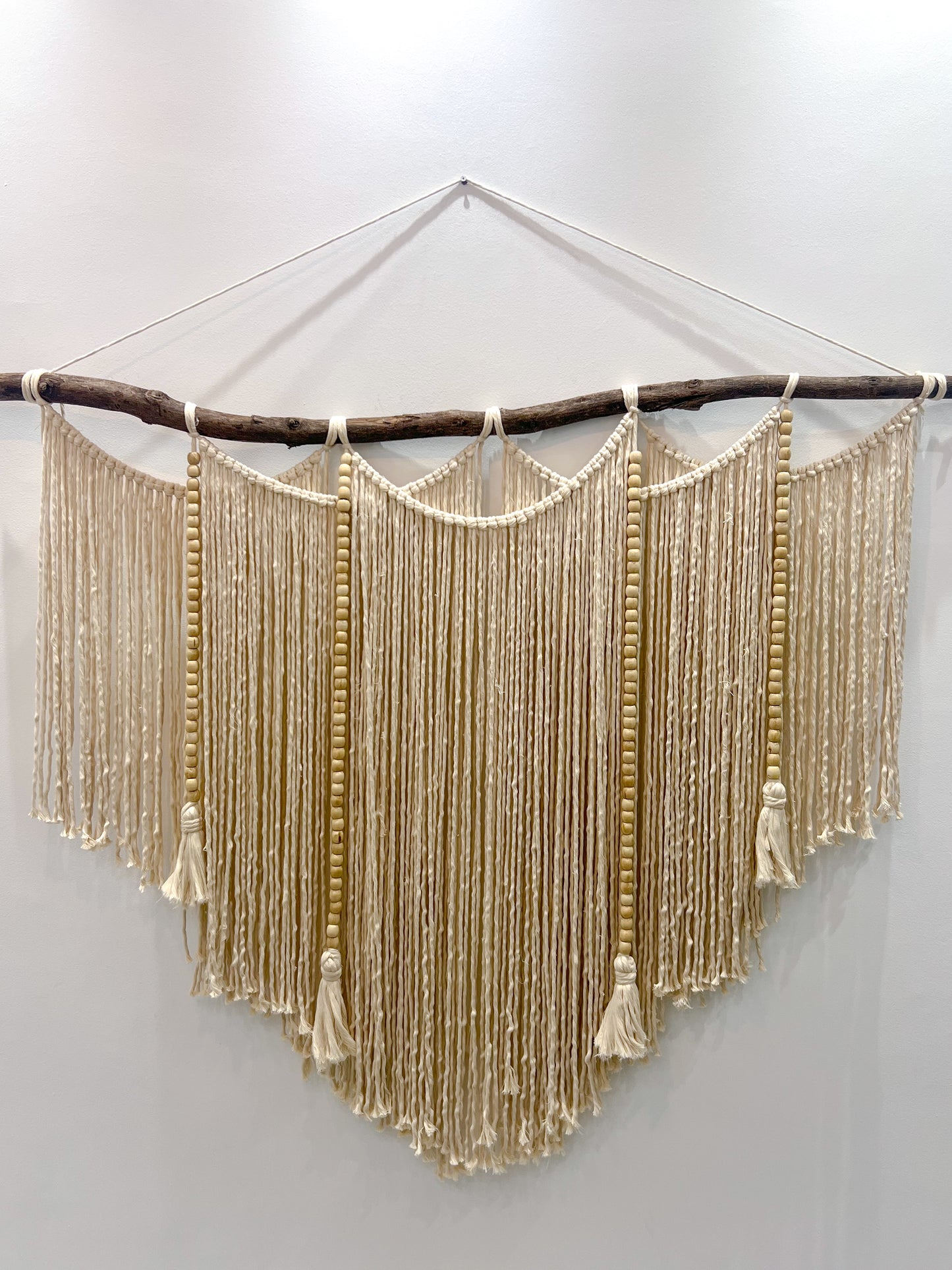 Timeless Macramé