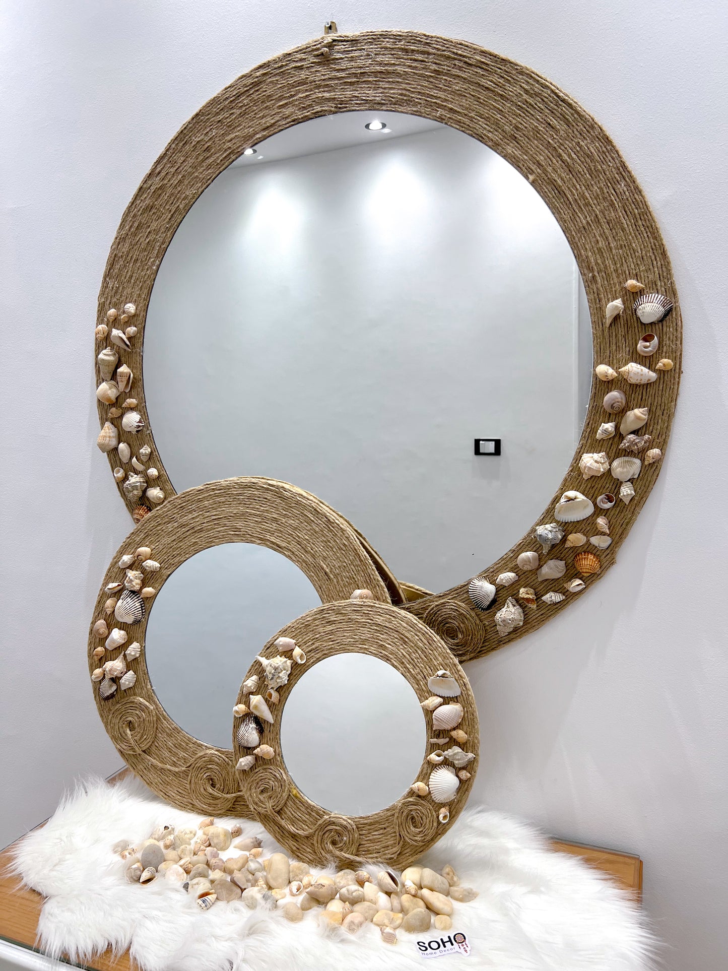 Sea Mirror