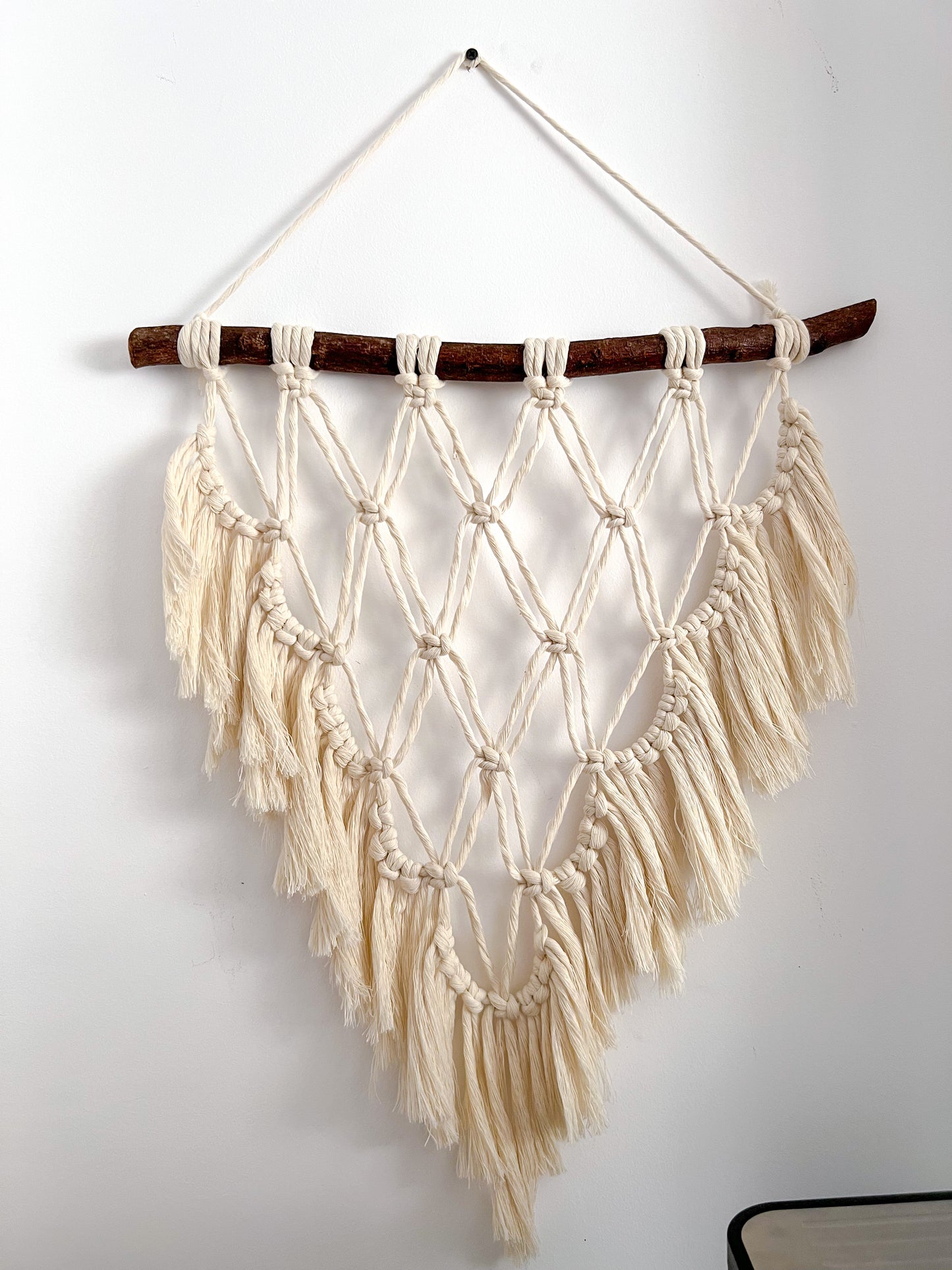 Mini Macramé