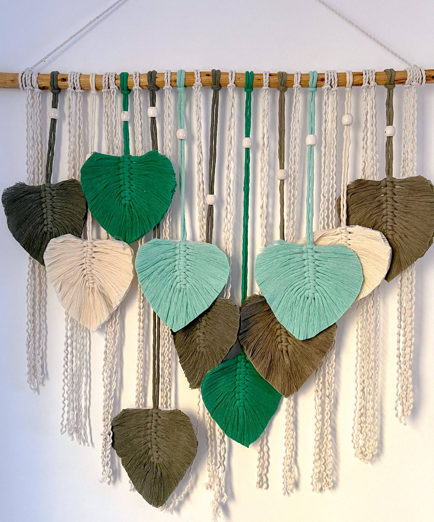 Harmony Macramé