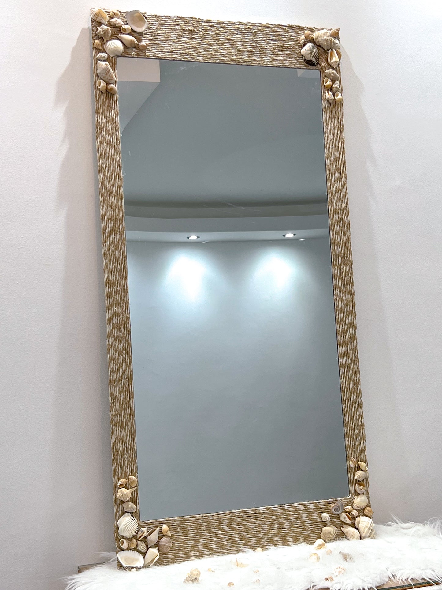 Wavy Mirror