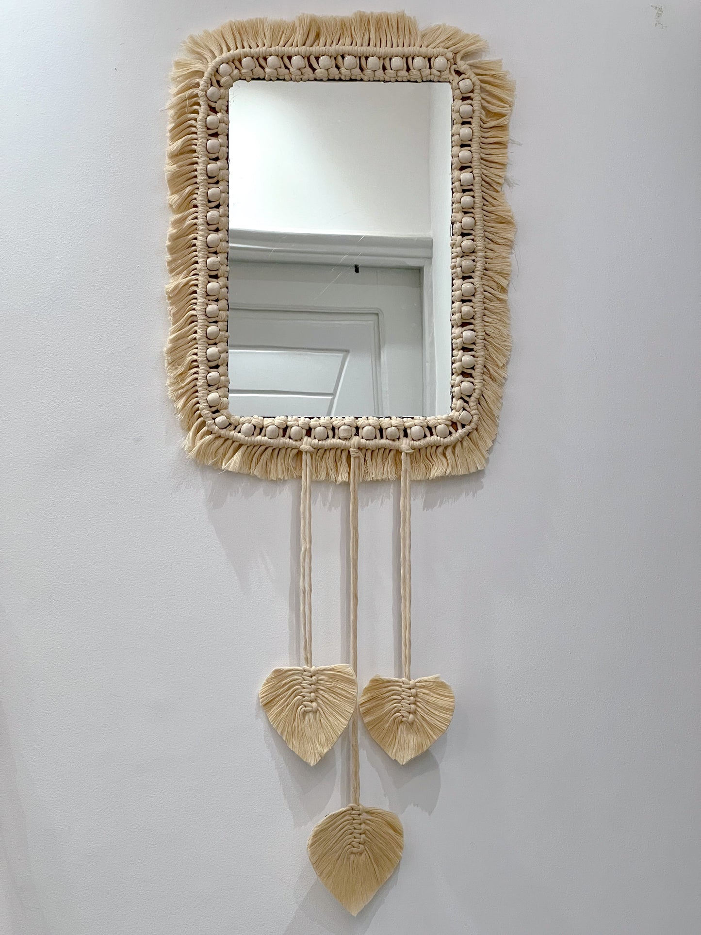 Quatro Mirror