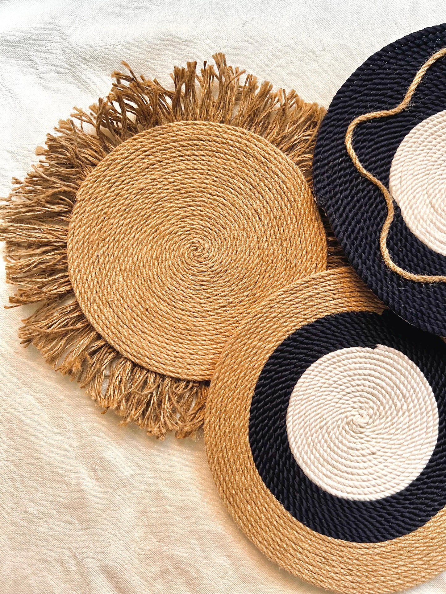 Ocean Loop Wall Set