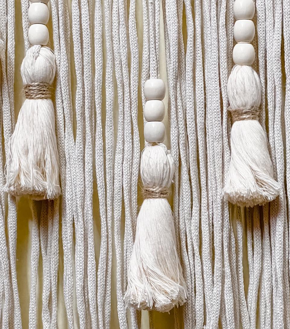 The Wandering Weave Macramé