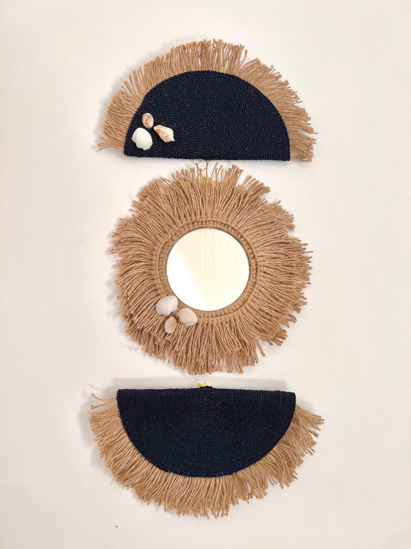 Summer Night Wall Set
