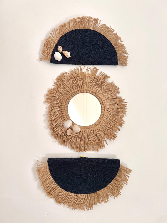 Summer Night Wall Set