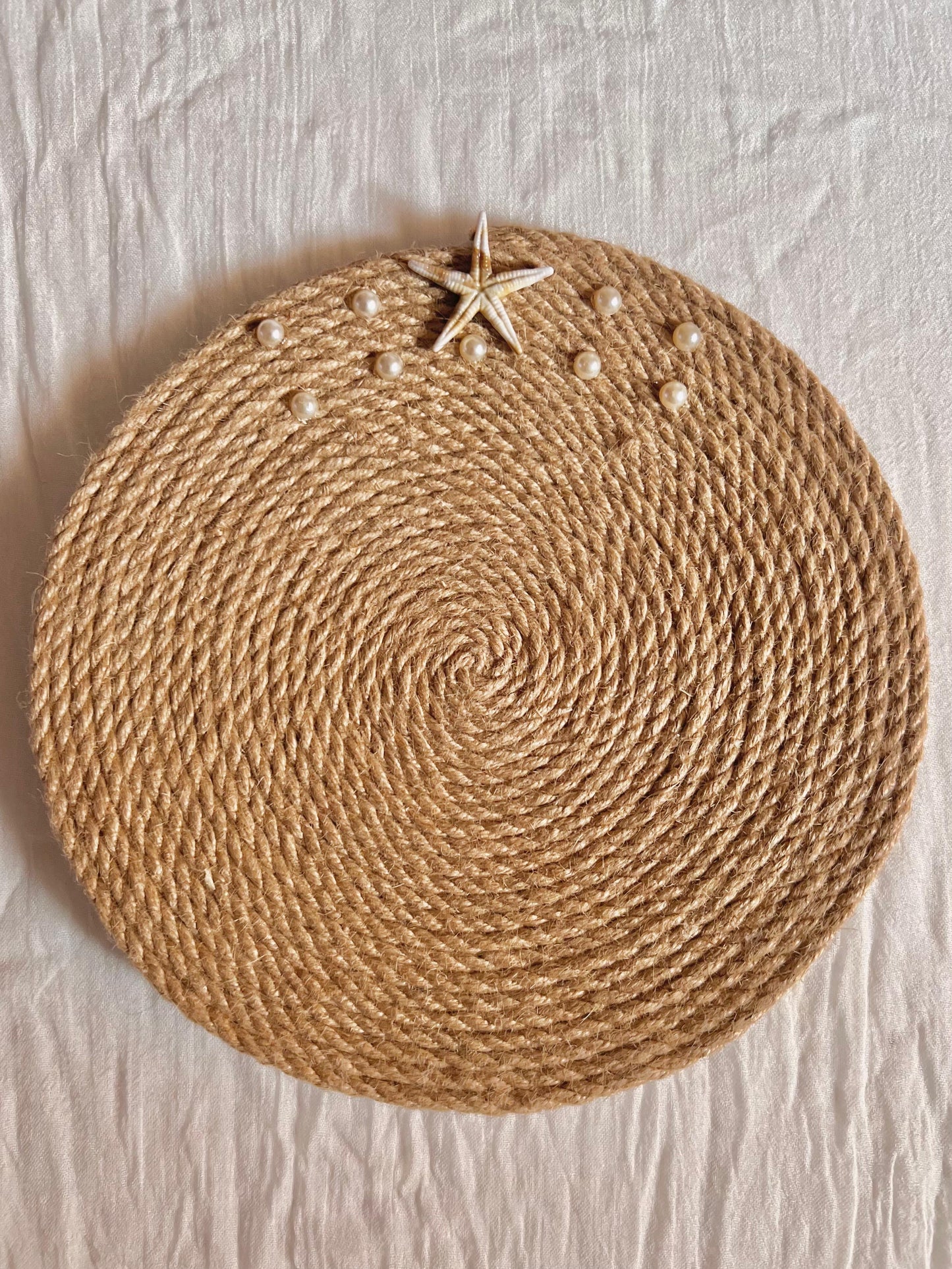 Summer Taste Table Coasters