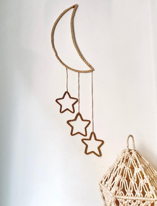 هلال رمضان 🌙