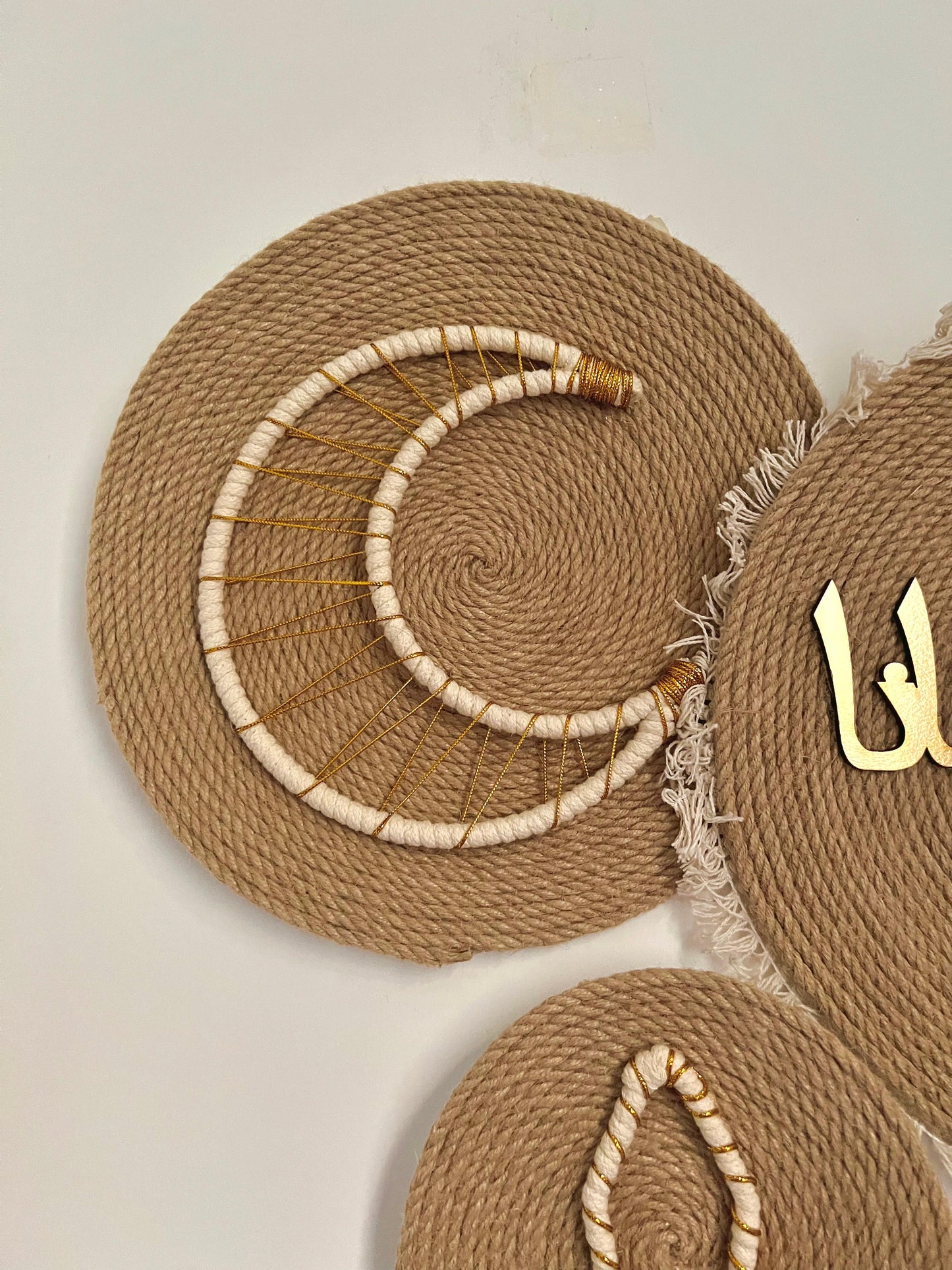 مجموعة حائط رمضان 📿