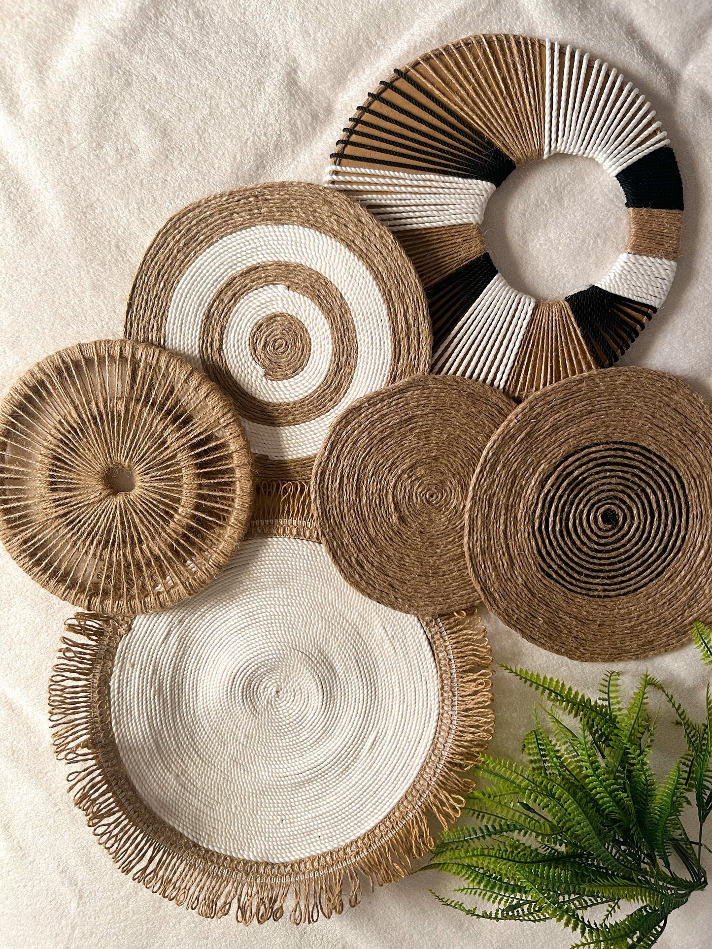 Gypsy Wall Set