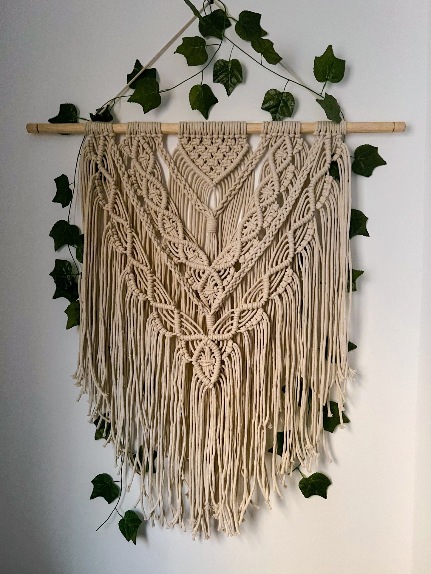 Nature Macramé