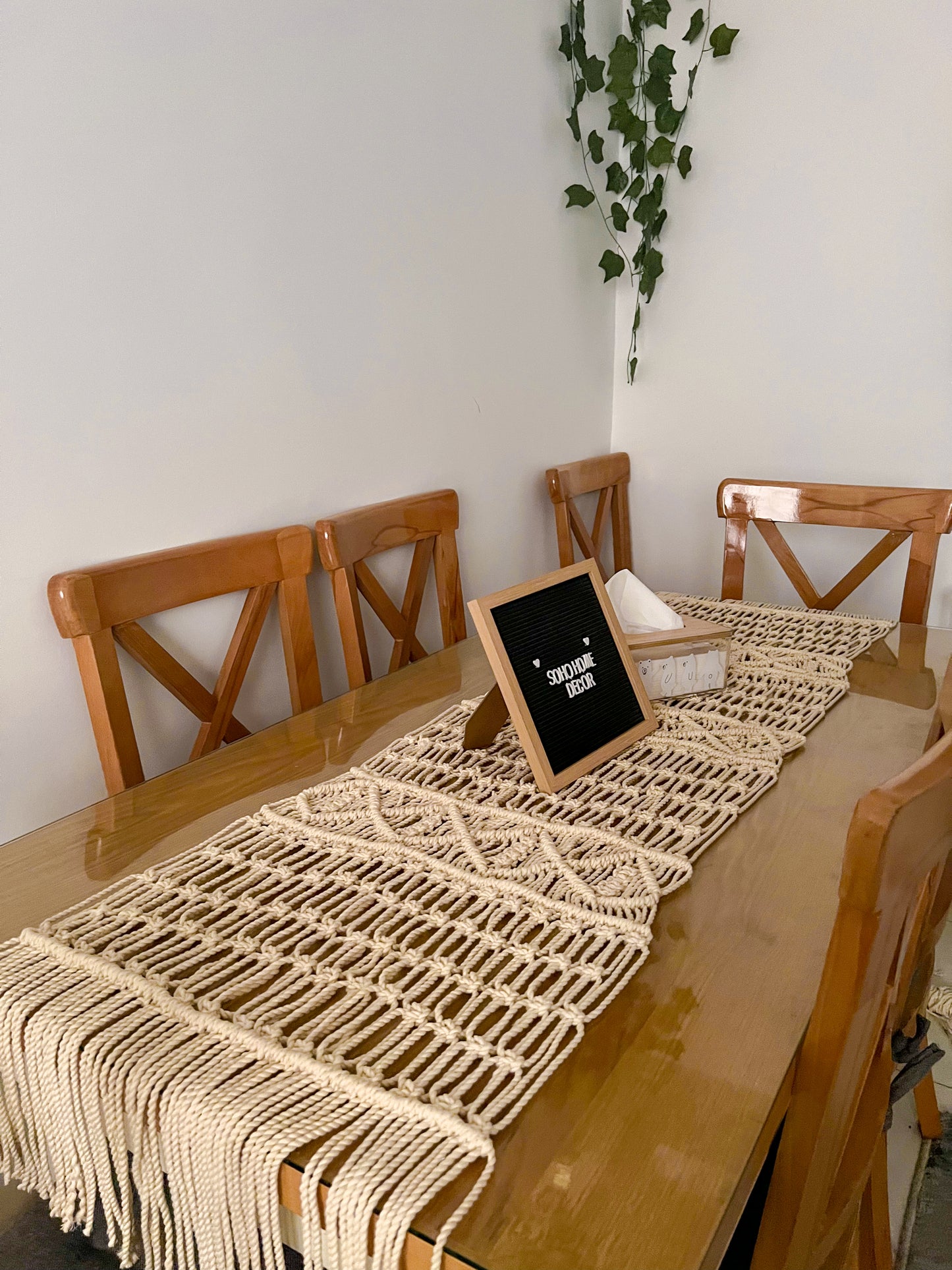 Table Runner