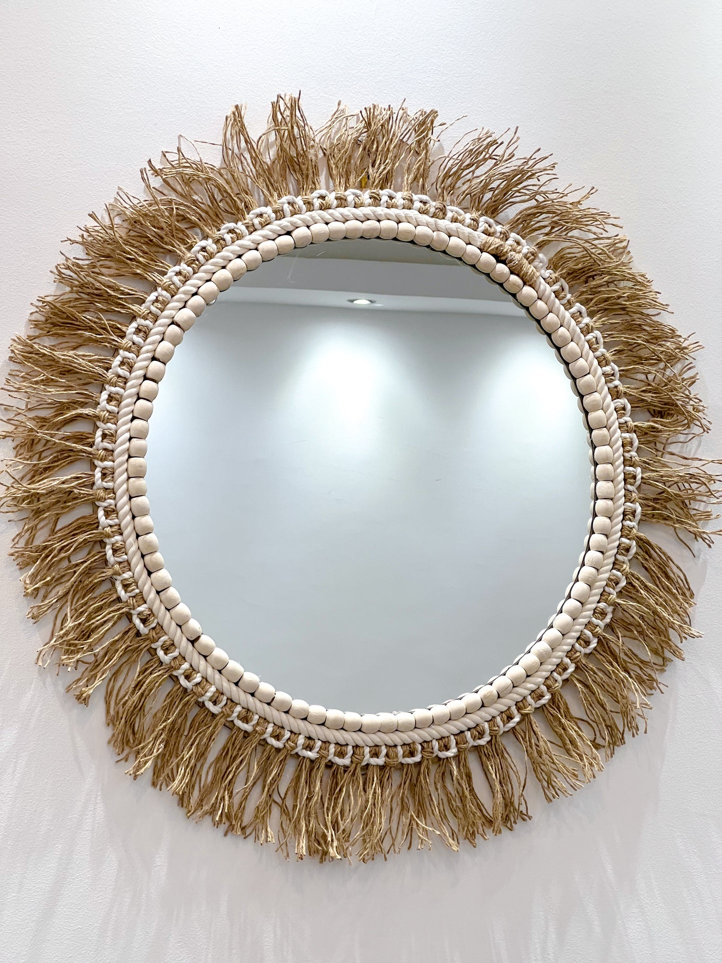 Sun Mirror 80 cm